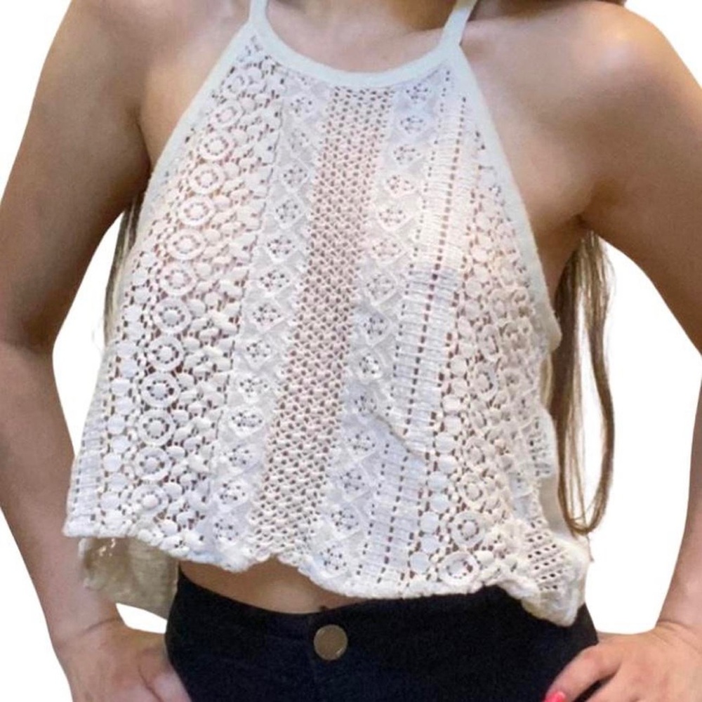 American Eagle Outfitters top